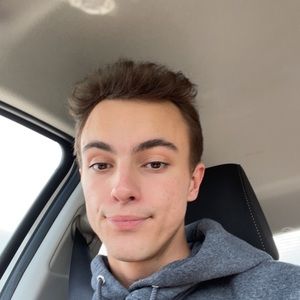 Meet your Posher, Connor